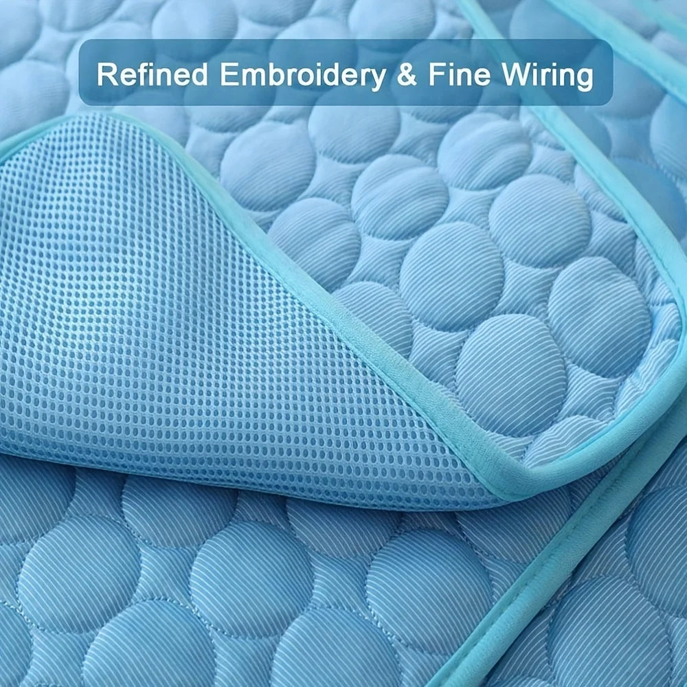 Cooling Summer Pad Mat