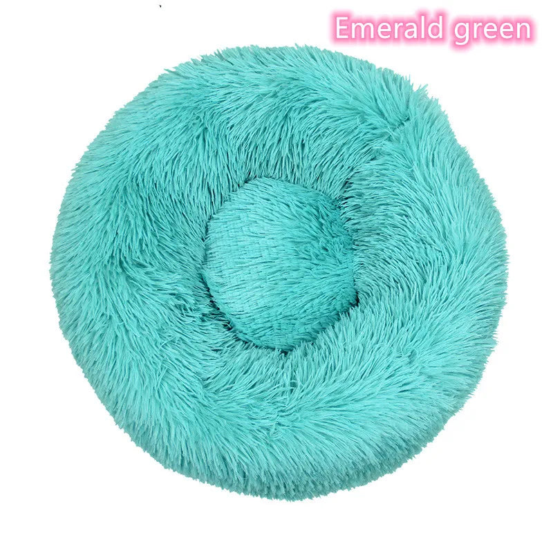Super Soft Plush Bed
