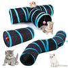 Foldable Cats Tunnel