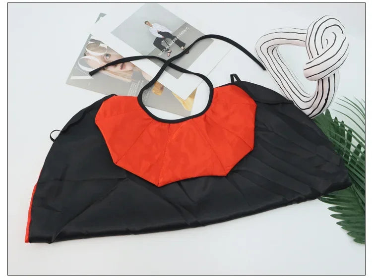 Halloween Costume, Adjustable Velcro, Cosplay Party Outfit
