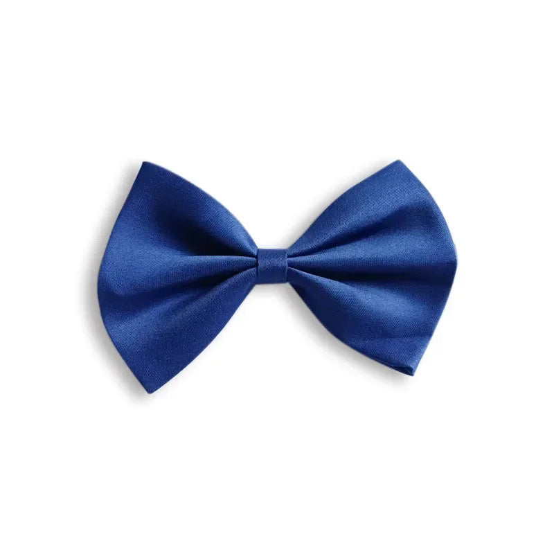 40cm Pet Dog Cat Necklace Adjustable Strap for Cat Collar Dogs Accessories Pet Dog Bow Tie Puppy Bow Ties Dog Pet Supplies