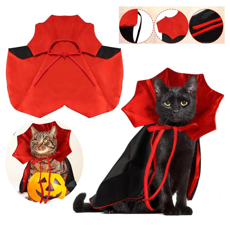 Halloween  Cosplay Vampire Costumes