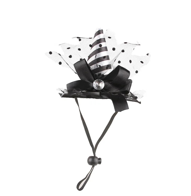 Halloween Witch Hat