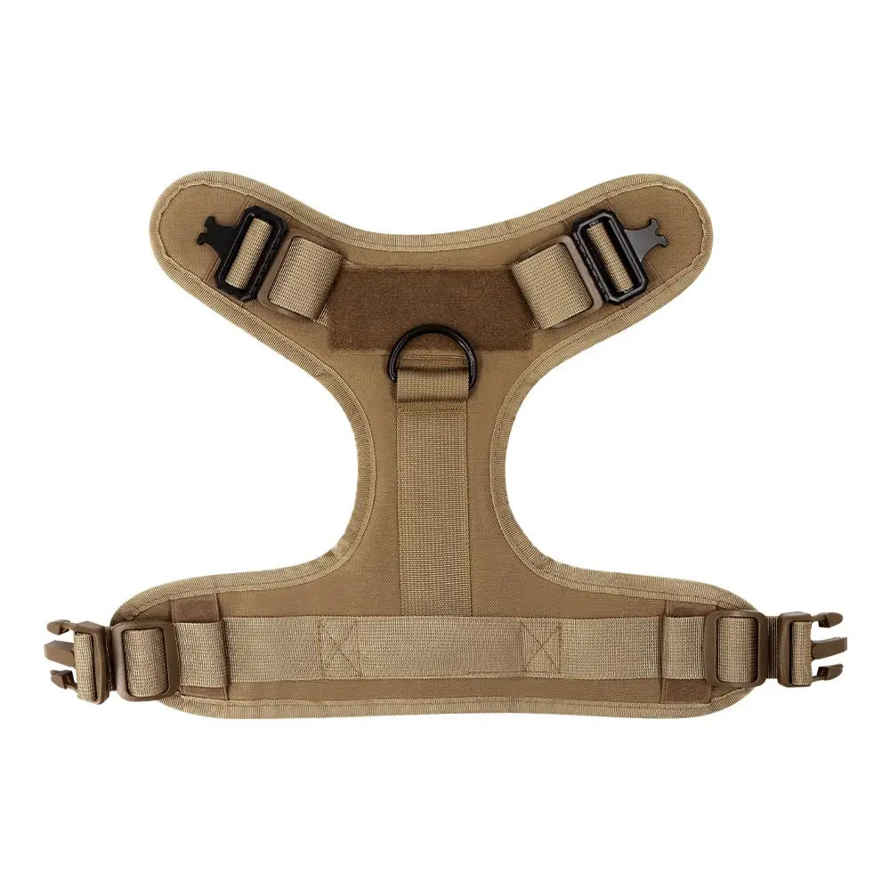 Large Dog Harness Collar Leash