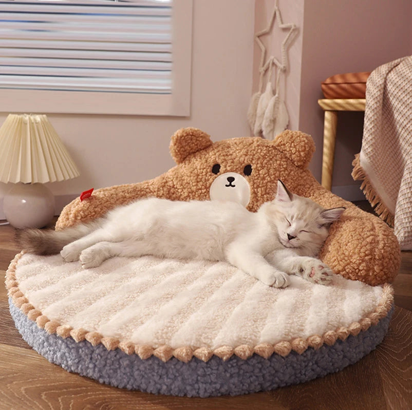 HOOPET Bed