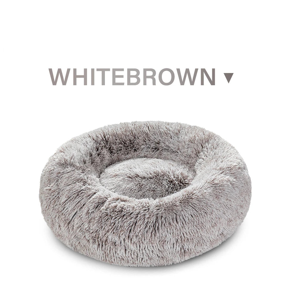 Calming Dog Bed