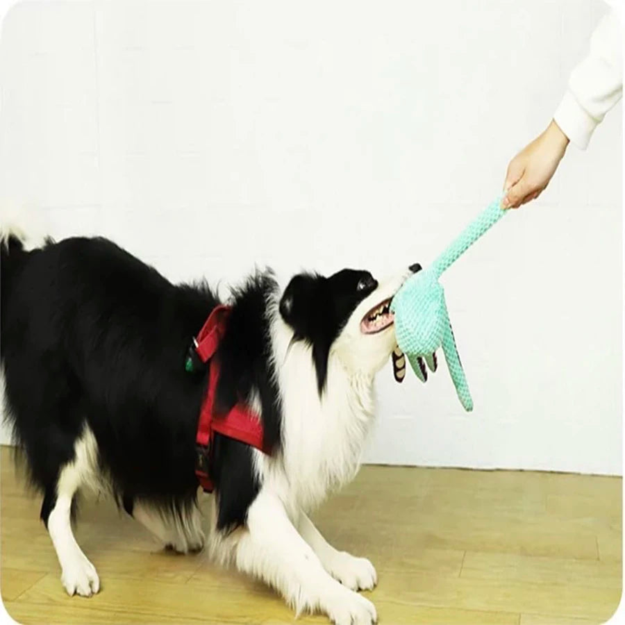 Octopus Toy Interactive Sound