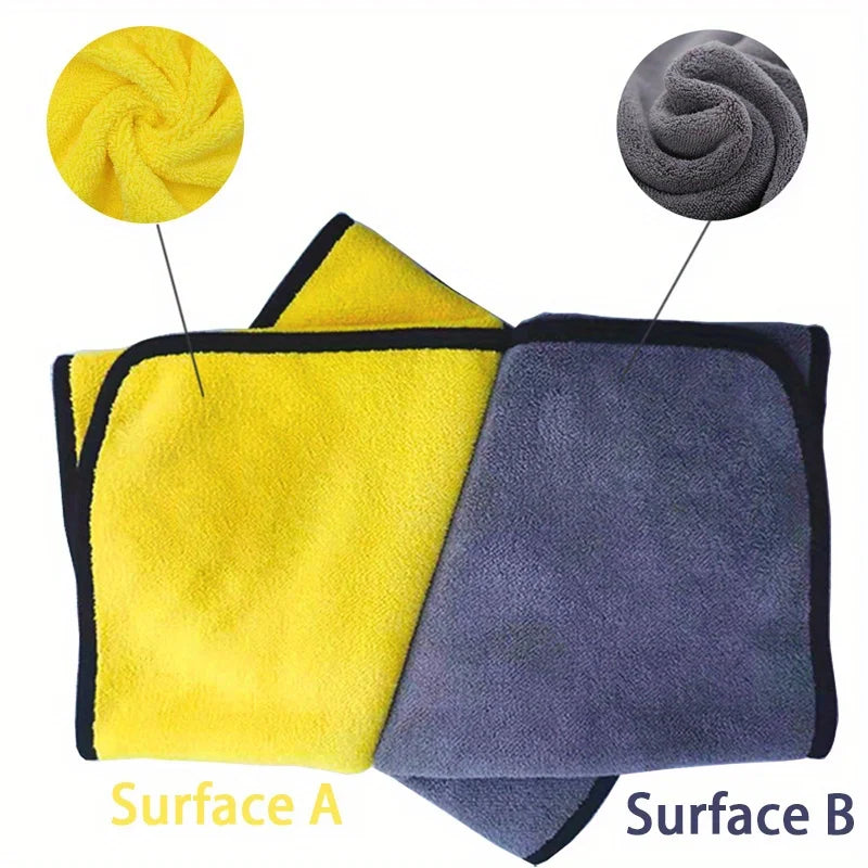 Soft And Absorbent Towels for cats and dogs