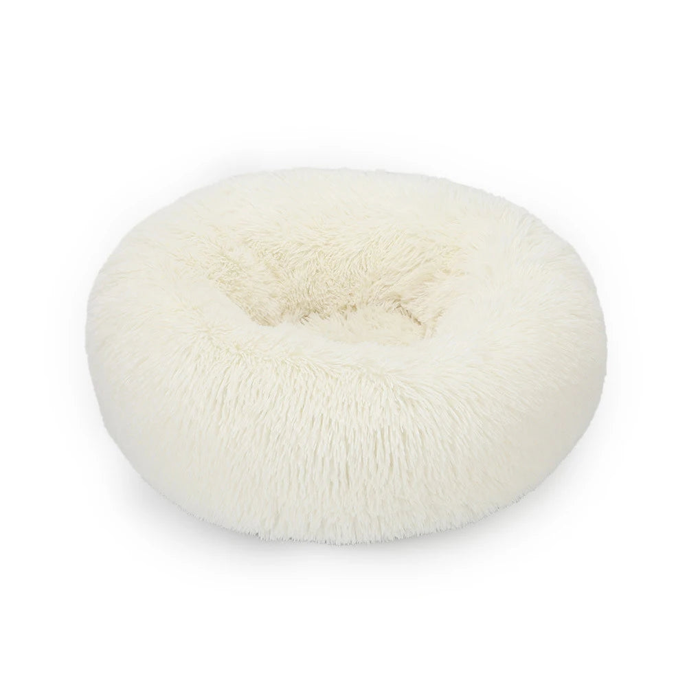 Donut Bed Plush
