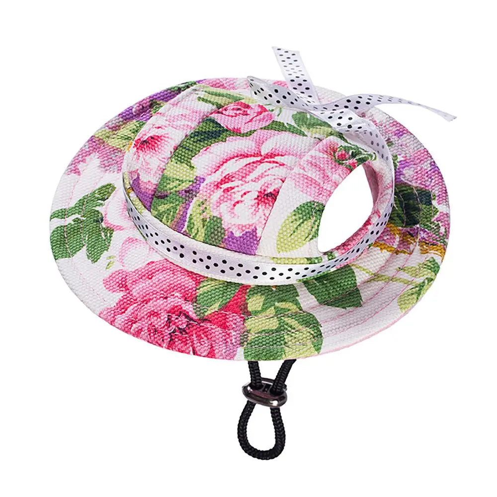 Summer Hat