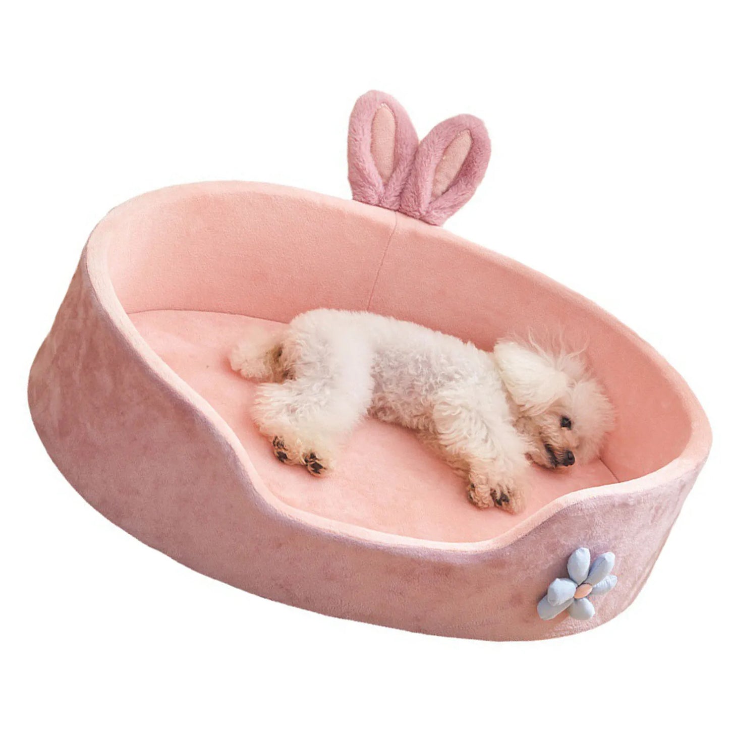 Soft And Comfortable Warm Bed