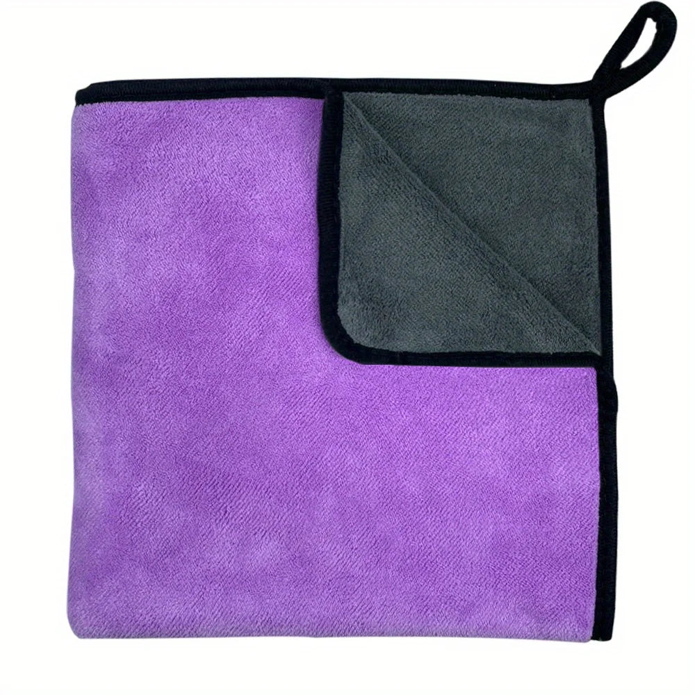 Soft And Absorbent Towels for cats and dogs
