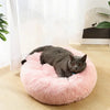 Cats Donut Round Sofa
