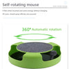 Catch Mouse Motion Cat Toy