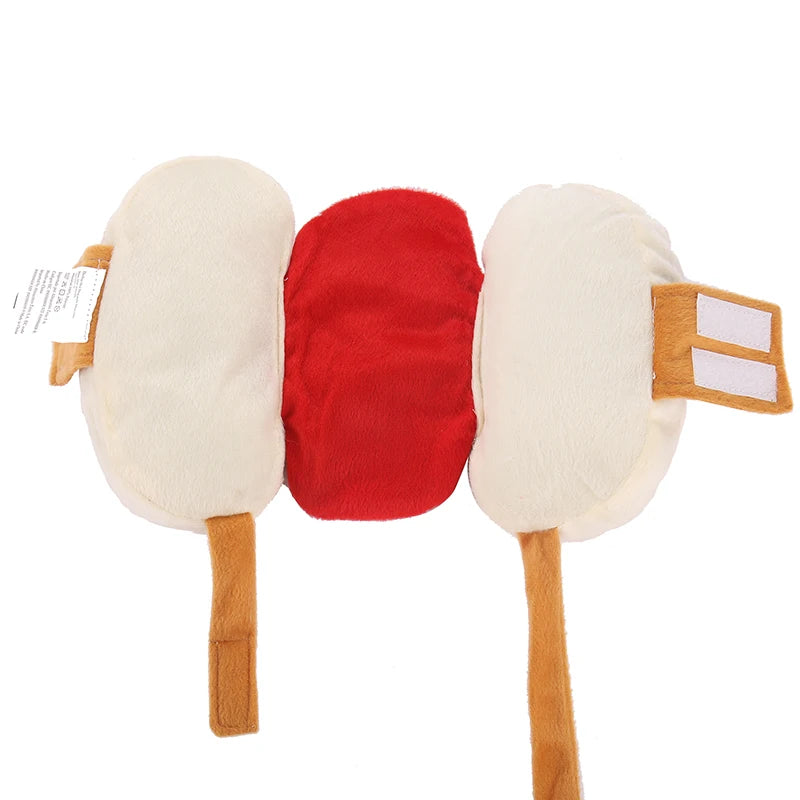 Hot Dog Costume Suit