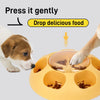 Press Feeder, Smart Interactive Feeder