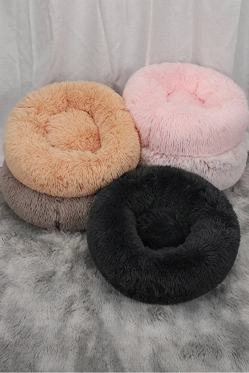 Cats Donut Round Sofa