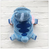 Autumn Winter Cartoon Pet Clothing Stitch