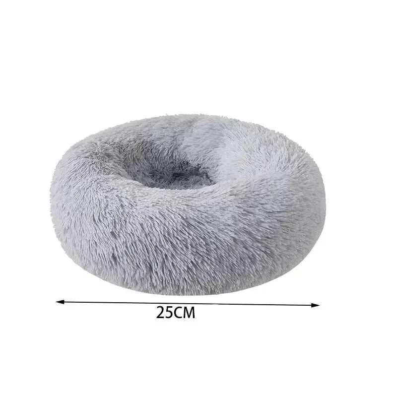 Donut Bed
