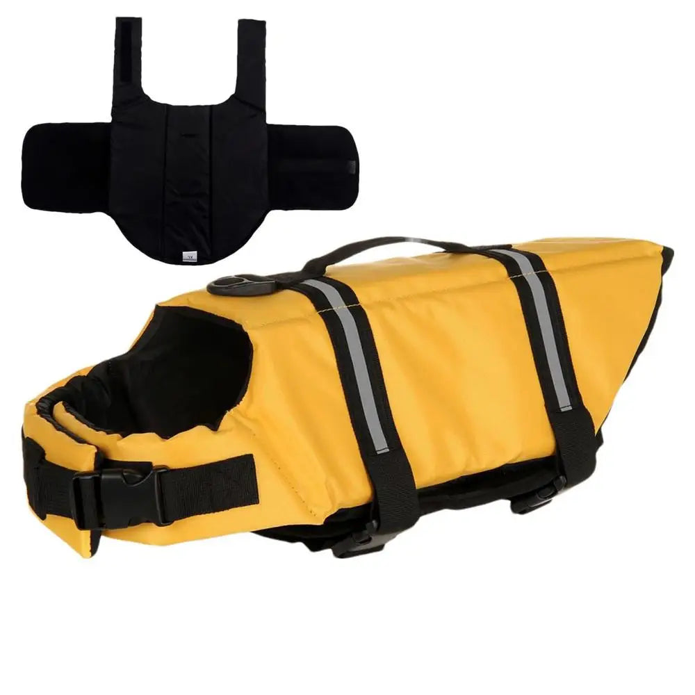 Pet Life Safety Vest