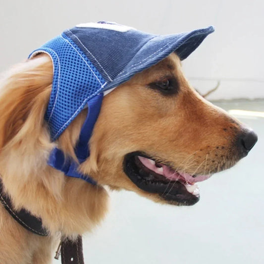 Breathable Baseball Sun Hat
