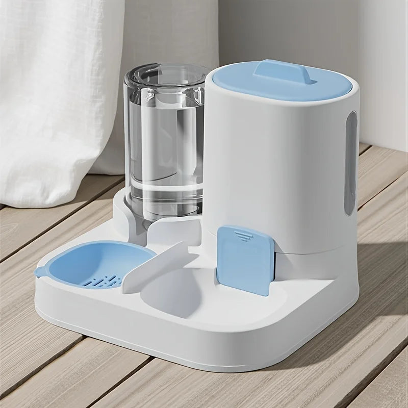 Pet Automatic Feeder