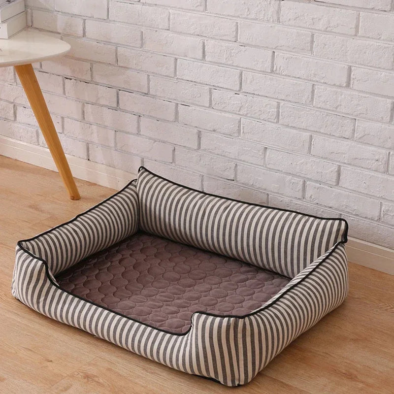 Cooling Summer Pad Mat