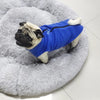 Soft Fleece French Bulldog Coat