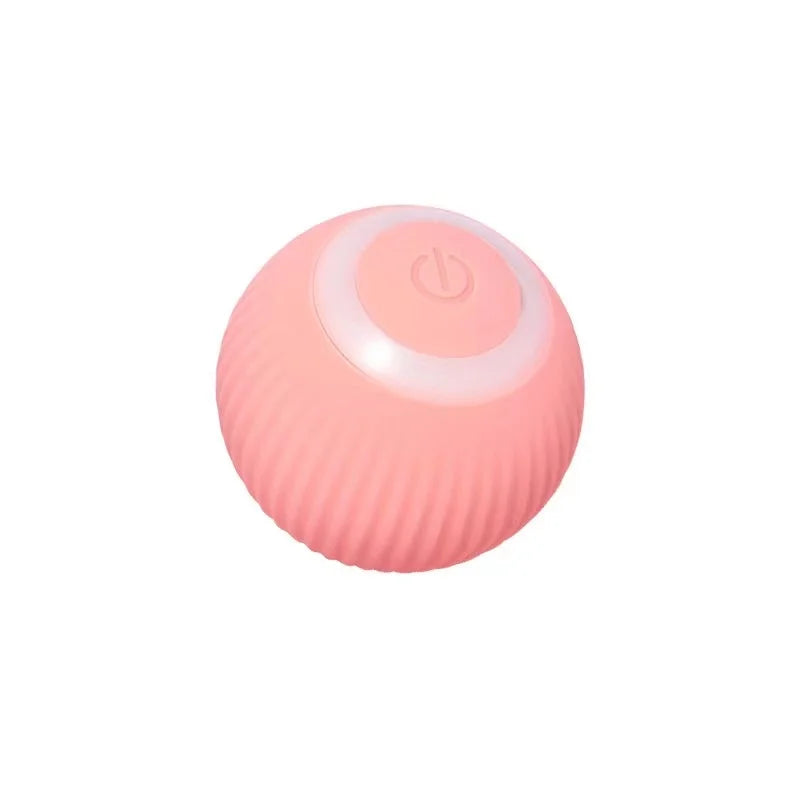 Smart Puppy Ball Toy