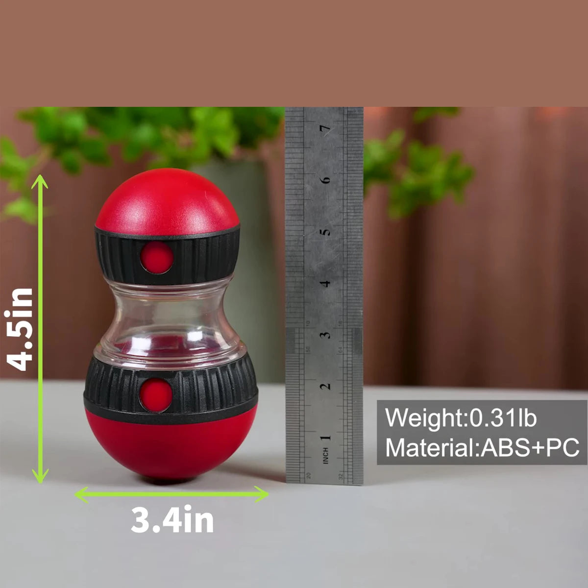 Treat Dispenser