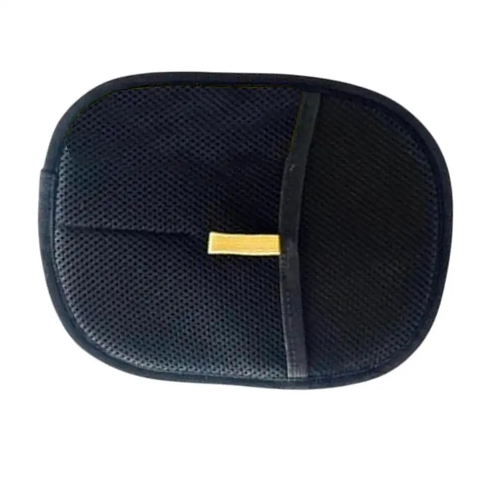 Grooming Double Sided Gloves