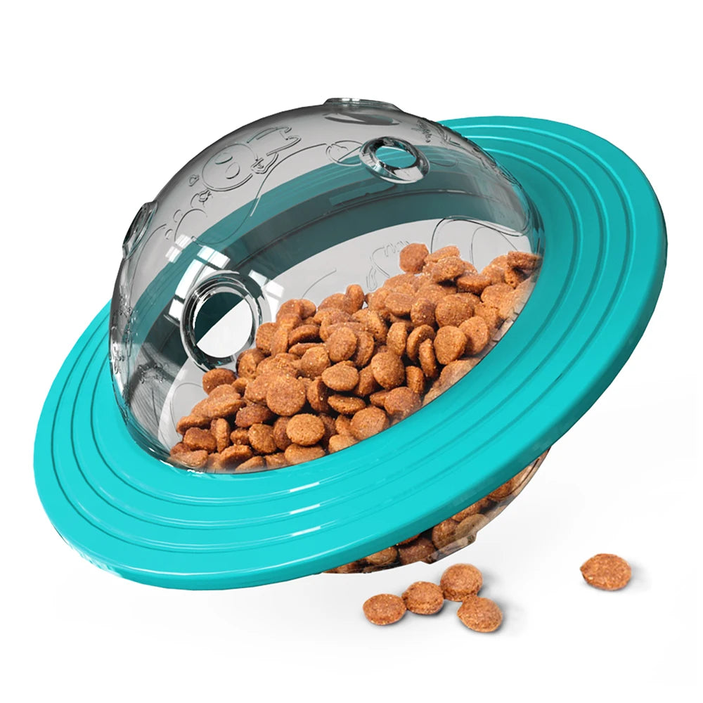 Feeder Toy