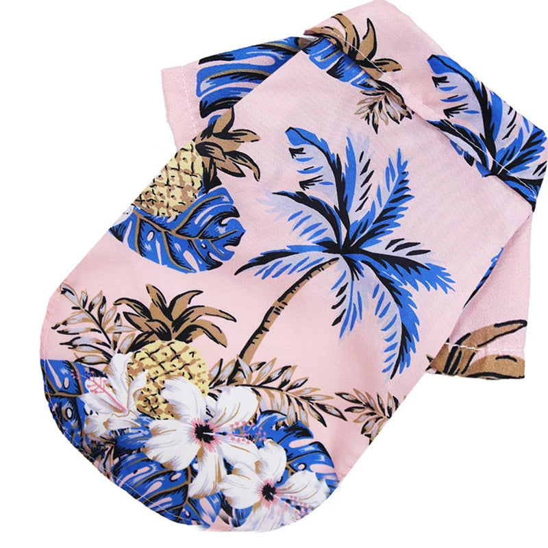 Beach Pineapple Shirt