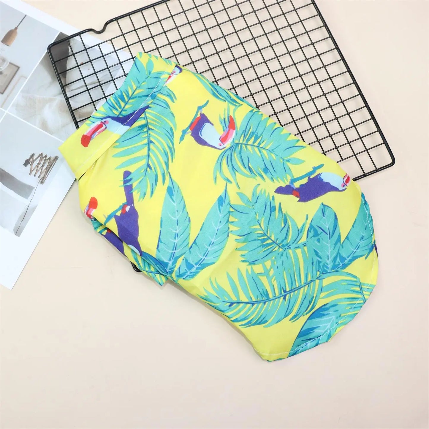 Beach Pineapple Shirt