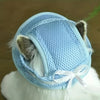 Sun-Protective Pet Hat