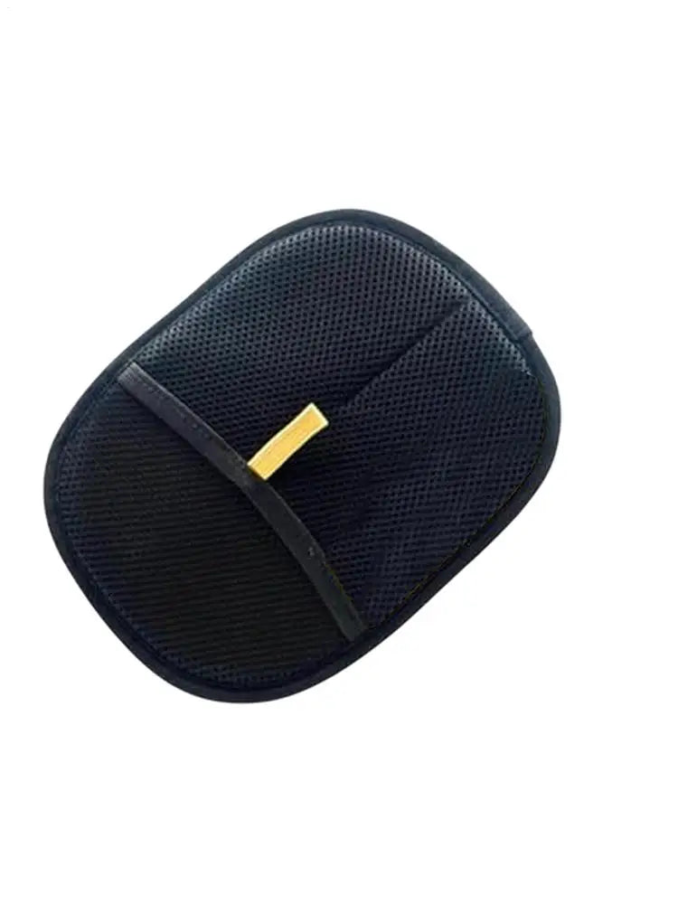 Grooming Double Sided Gloves
