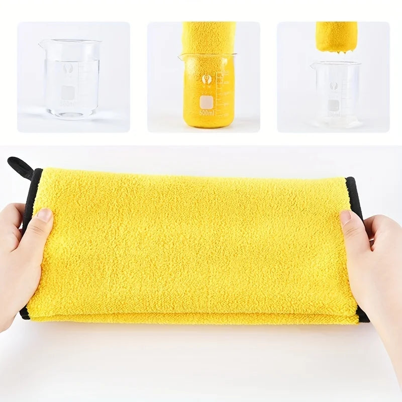 Soft And Absorbent Towels for cats and dogs