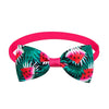 10pcs Summer Bow