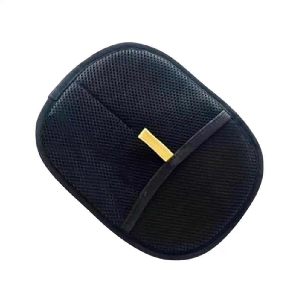 Grooming Double Sided Gloves