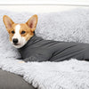 Long-Sleeved One-piece Pet Pajamas 4-Legged