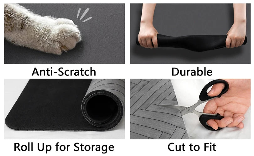 Pet Feeding Absorbent Mat