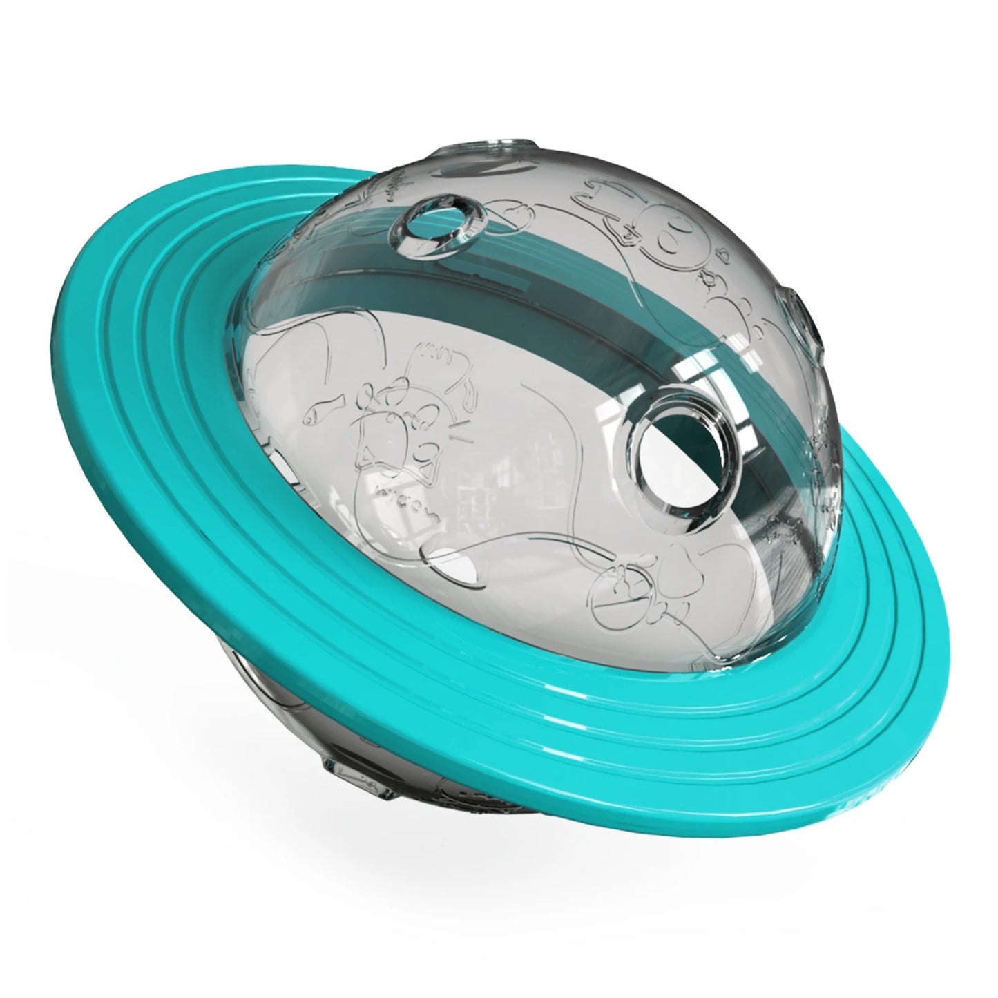 Feeder Toy