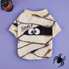 Halloween Mummy Costume