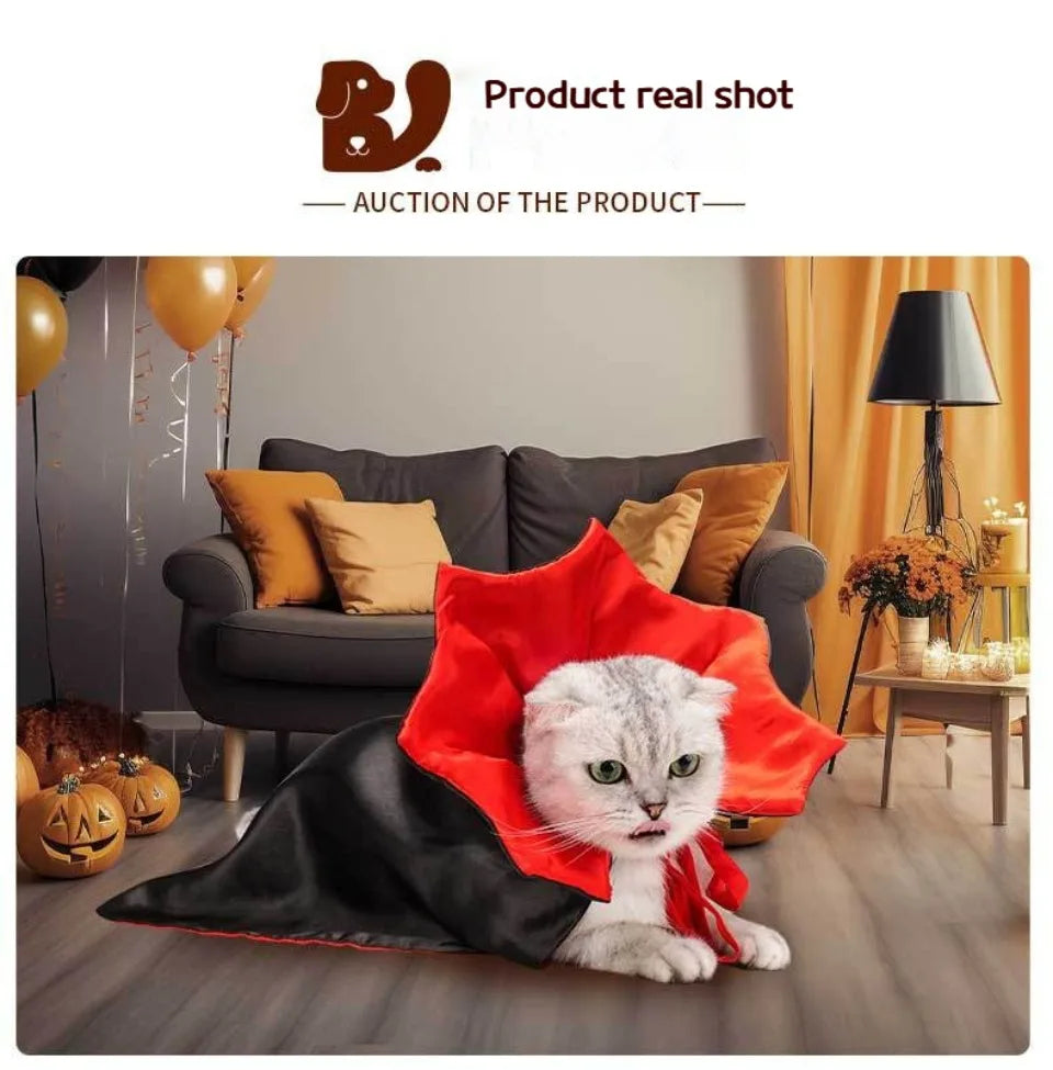 Halloween Vampire Costumes Couture