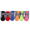 Puppy Outdoor Soft Bottom Shoes