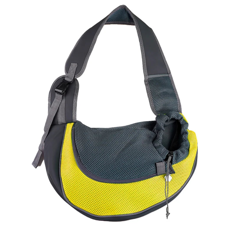 Pet Backpack Carrier
