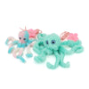 Small Octopus, Cat Toy
