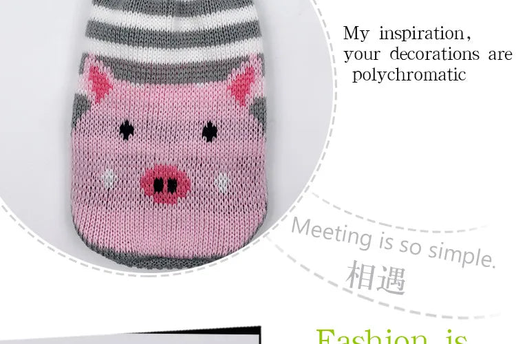 Winter Pet Sweater