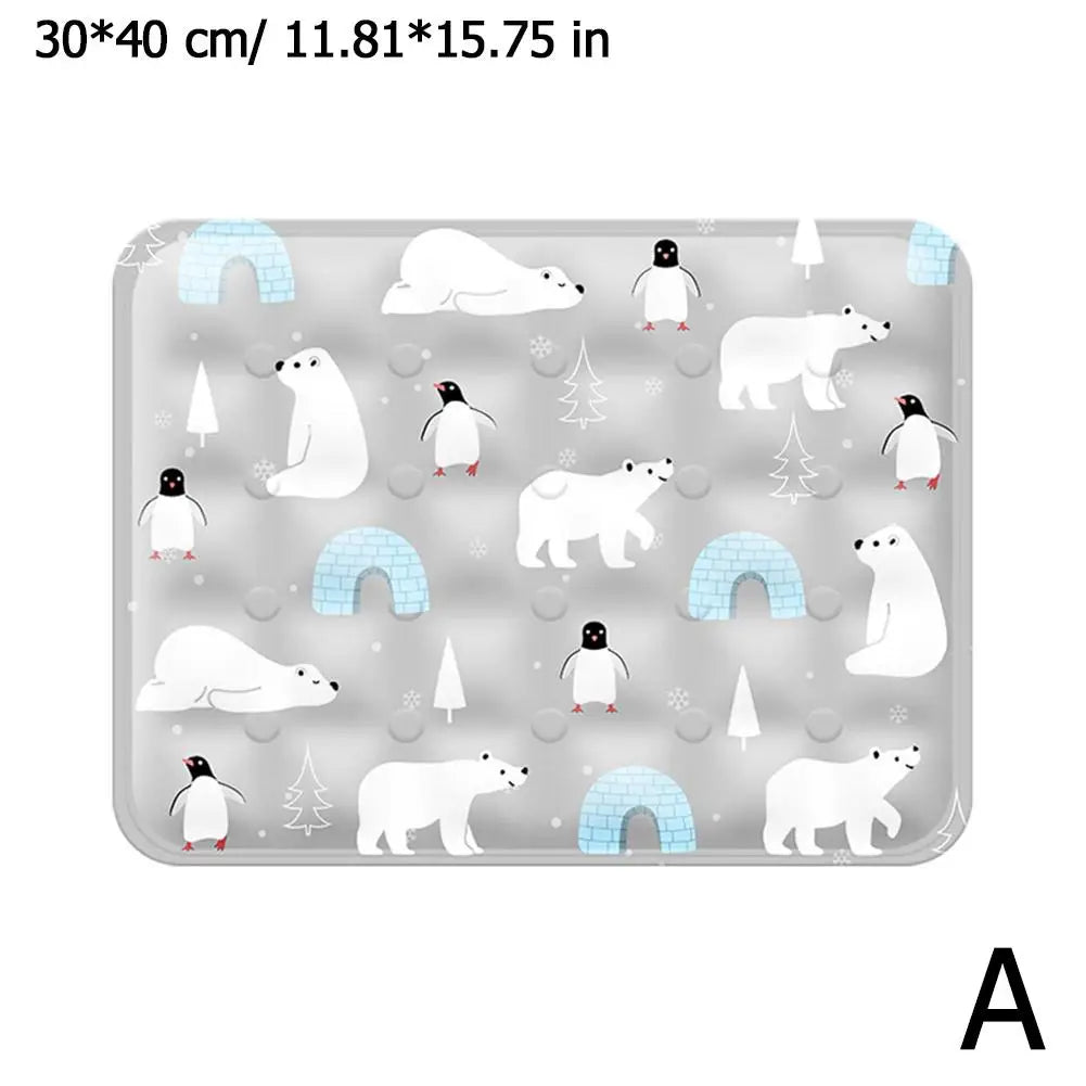 Summer Cooling Mat