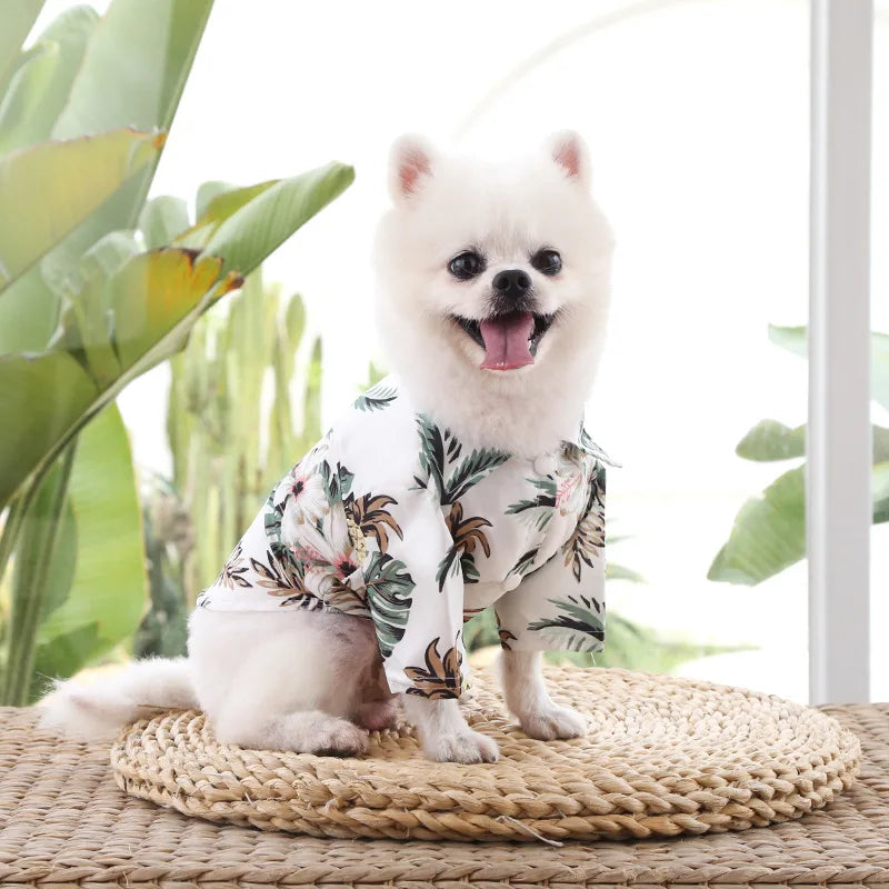 Beach Pineapple Shirt